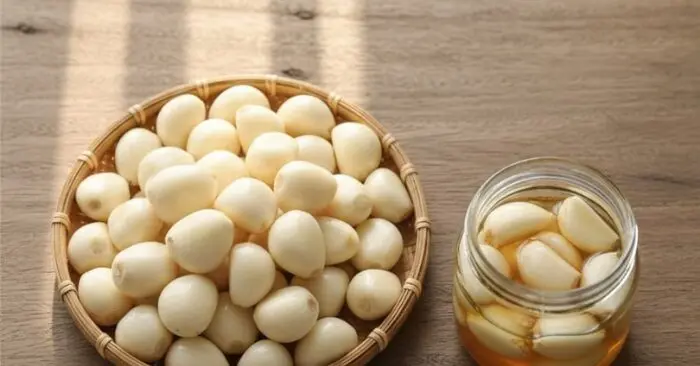 Lộc trời”Tỏi cô đơn Phù Yên khiến thực khách chi tiền triệu