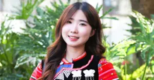 Cà Thị Thái Nhi: Nữ sinh Hà Nhì đỗ Sư phạm Lịch sử, đổi mới giảng dạy