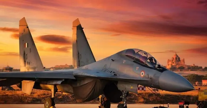 Ấn Độ mua vũ khí Israel thay hàng giá rẻ Nga