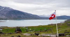 Mỹ sáp nhập Greenland: Nhà Trắng tính nhiều kịch bản