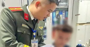 Phát hiện ma túy sân bay Cát Bi: Hành khách tàng trữ chất bột trắng nghi ketamin