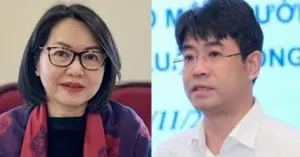 Nhận Hối Lộ Cục An Toàn Thực Phẩm: Hai Cựu Cục Trưởng Và Nhiều Cán Bộ Hầu Tòa