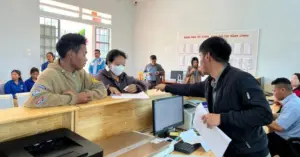 Điều chỉnh lương cơ sở, lương hưu quý I/2026