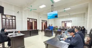 Chiếm đoạt hơn 96 tỷ đồng: Cựu trưởng phòng lĩnh án chung thân
