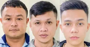 Tấn công du khách nước ngoài: Bắt giữ 3 người tại Nha Trang