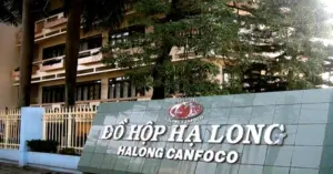 120 tấn thịt lợn bệnh: Hé lộ hồ sơ Công ty Đồ hộp Hạ Long