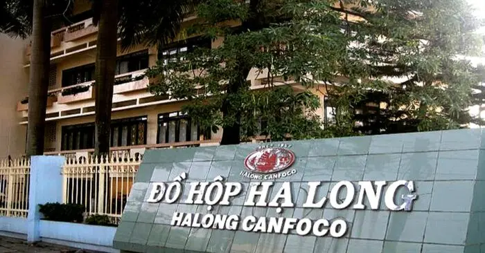 120 tấn thịt lợn bệnh: Hé lộ hồ sơ Công ty Đồ hộp Hạ Long