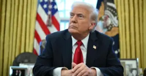Thỏa thuận hạt nhân Mỹ Nga: Tổng thống Trump phát tín hiệu không gia hạn