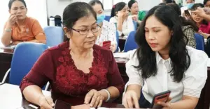 Trợ cấp hằng tháng BHXH: Nhà nước đóng BHYT cho người đủ điều kiện từ 1/7/2025