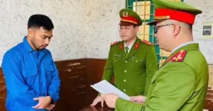 Lừa đảo ngân hàng: Cựu giám đốc bị bắt