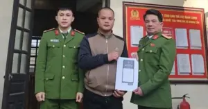 Chuyển nhầm tiền nhận lại 500 triệu sau một ngày