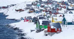 Greenland EU họp khẩn tính đáp trả Mỹ