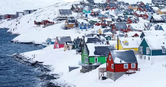 Greenland EU họp khẩn tính đáp trả Mỹ