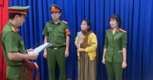 Dùng giấy ủy quyền giả rút tiền BHXH ở Đồng Nai