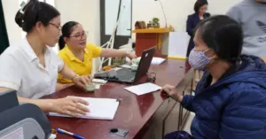 Lịch chi trả lương hưu tháng 2 đặc biệt nhất năm
