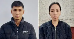 Mua bán người dưới 16 tuổi: Khởi tố bốn bị can