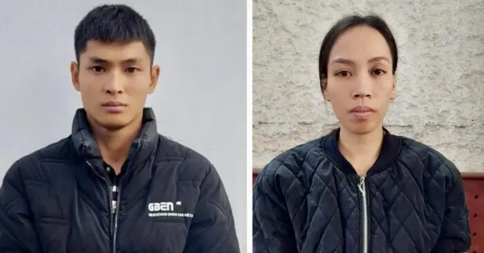 Mua bán người dưới 16 tuổi: Khởi tố bốn bị can