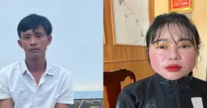 Mua bán người dưới 16 tuổi: Đôi nam nữ bị bắt