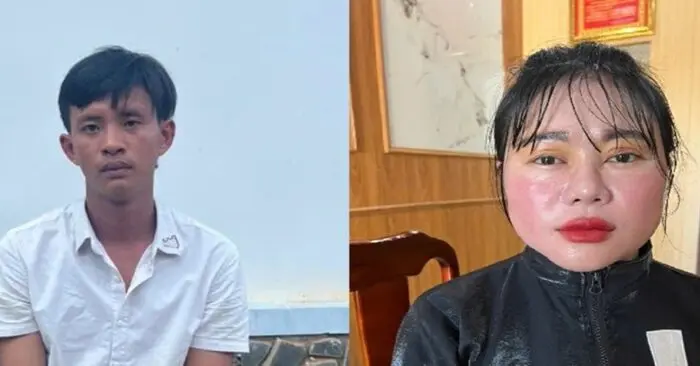 Mua bán người dưới 16 tuổi: Đôi nam nữ bị bắt
