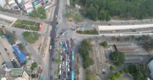 Giãn dân nội đô