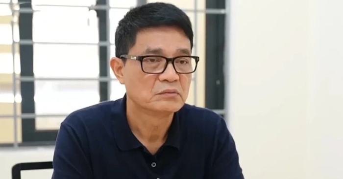 Nhận Hối Lộ Cục An Toàn Thực Phẩm: Hai Cựu Cục Trưởng Và Nhiều Cán Bộ Hầu Tòa