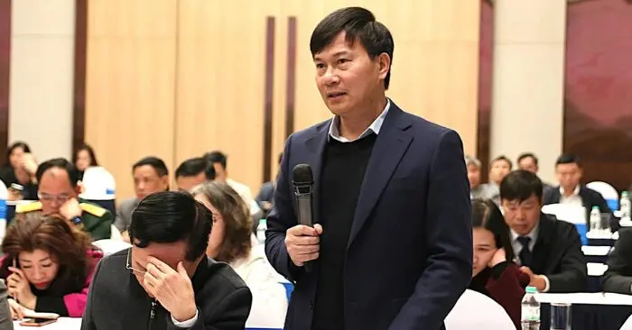 Trung tâm hành chính Nghệ An chưa có chủ trương đầu tư