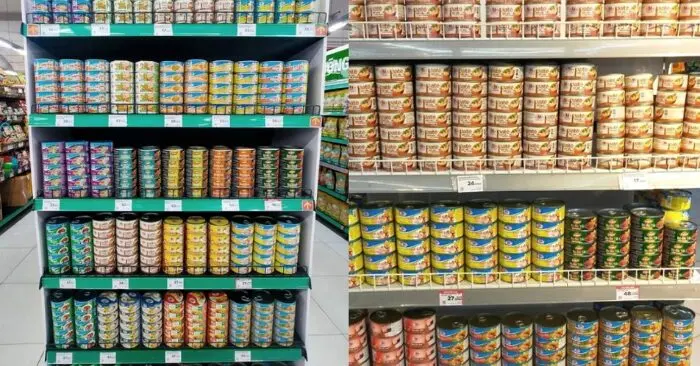 Phù phép lợn bệnh: Góc nhìn pháp lý vụ đồ hộp