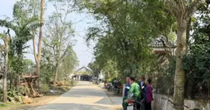 Tai nạn giao thông khiến 4 người tử vong hóa đại tang