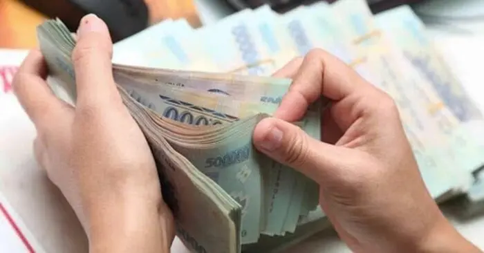 Lương hưu 2026 tăng bao nhiêu?