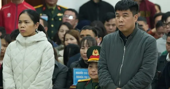 Hậu Pháo lĩnh thêm 11 năm tù trong vụ bán đất quốc phòng