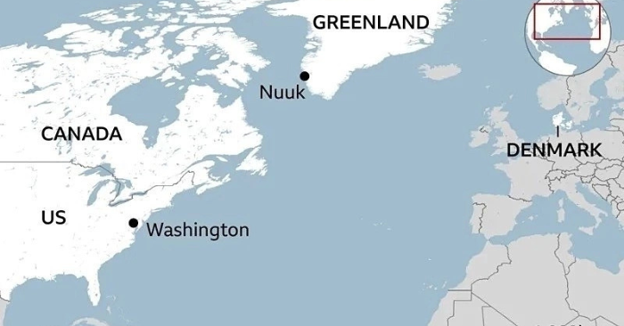 Greenland EU họp khẩn tính đáp trả Mỹ