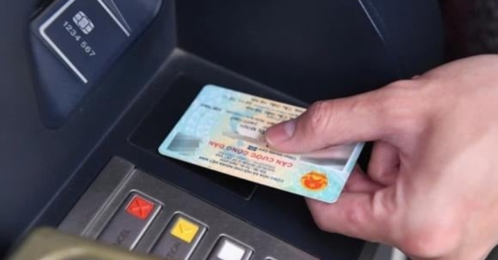 Căn cước công dân: 4 thông tin tuyệt đối không được để lộ