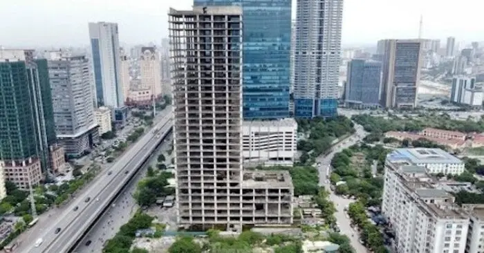 Xét xử cựu lãnh đạo VICEM liên quan dự án nghìn tỷ