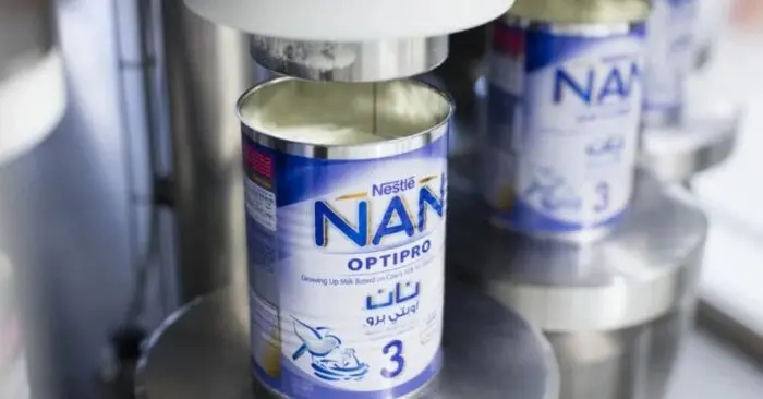 Nguồn cơn đợt thu hồi sữa Nestlé lớn nhất lịch sử