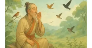 Năm điều dại dột con người thường mắc phải trong đời