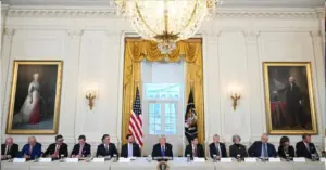 50 triệu thùng dầu Venezuela