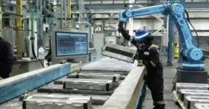 Thị trường tái chế pin xe điện Trung Quốc