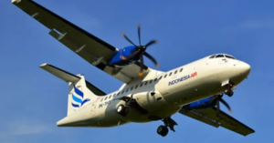 Indonesia máy bay mất liên lạc