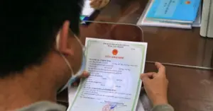Quy định mới về đăng ký hộ tịch đơn giản