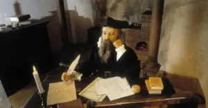 Nhà tiên tri Nostradamus dự đoán thế giới năm 2026