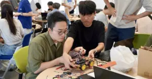Đài Loan nới lỏng quy định du học sinh