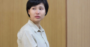 Cuồng ghen sát hại người yêu ở TPHCM
