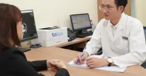 Vì sao lồng ruột ở người lớn nguy hiểm