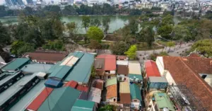 Tăng mạnh tiền thưởng cho người bàn giao đất