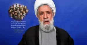 Thủ lĩnh Hezbollah: “Tấn công Iran chính là tấn công chúng tôi”