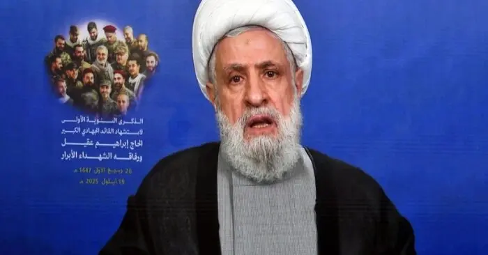 Thủ lĩnh Hezbollah: “Tấn công Iran chính là tấn công chúng tôi”