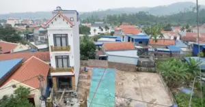 Xây nhầm nhà Hải Phòng