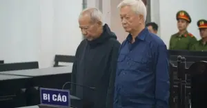 Hậu “Pháo” thâu tóm đất vàng Nha Trang