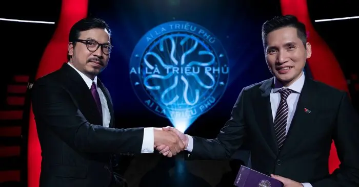 MC Quốc Khánh thay thế Giáo sư Xoay
