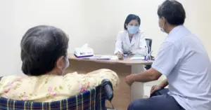 Viêm tụy cấp do biến chứng tiểu đường